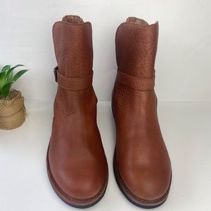 Blackstone aw-14 booties women size 5.5 36 euro